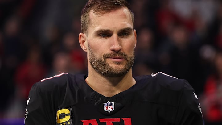 Kirk Cousins
