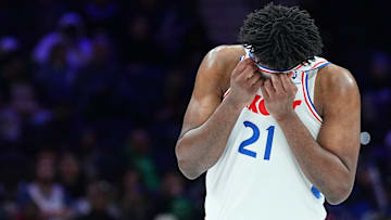 Joel Embiid
