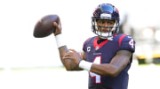Tennessee Titans v Houston Texans