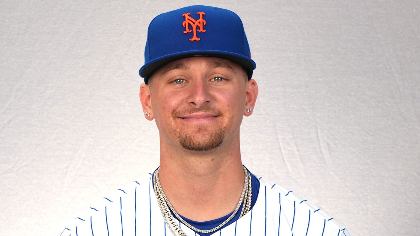 New York Mets Promote Exciting Top Prospect to TripleA