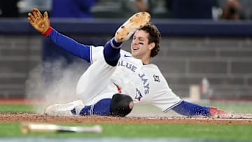 World Series - Los Angeles Dodgers v Toronto Blue Jays - Game Seven