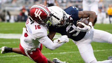 Penn State v. Indiana 2023