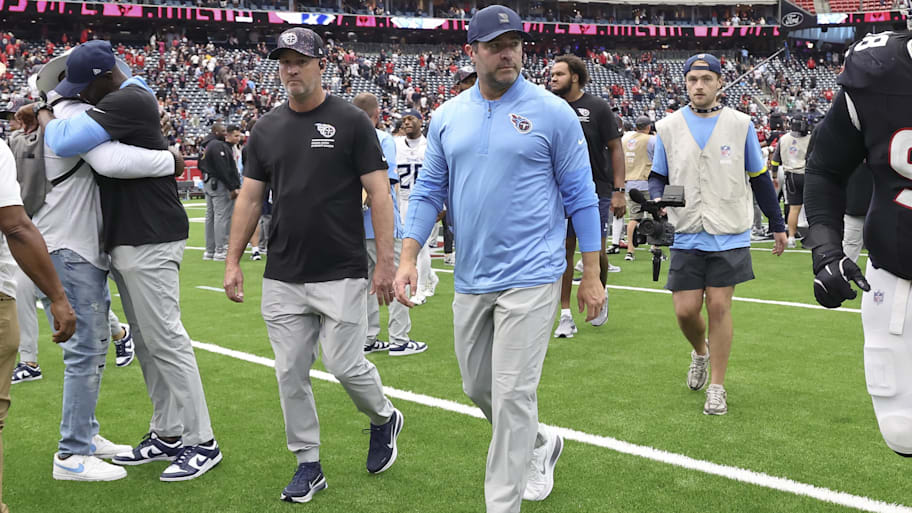 The Titans are 0–4 to start the season, recently losing to the Texans 26–0.