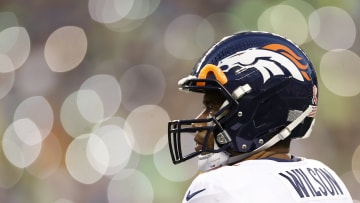 Denver Broncos v Seattle Seahawks