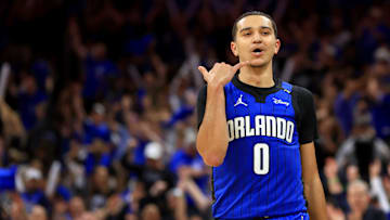 Atlanta Hawks v Orlando Magic - Play-In Tournament