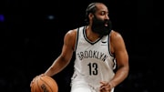 James Harden ha declarado que su intención es seguir con los Brooklyn Nets