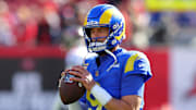 Stafford buscará avanzar a su primer Super Bowl con los Rams 