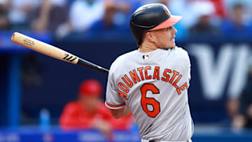 Ryan Mountcastle had a series to be remembered against Toronto