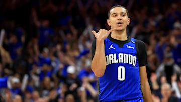 Atlanta Hawks v Orlando Magic - Play-In Tournament