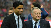 Le PSG salue Aulas