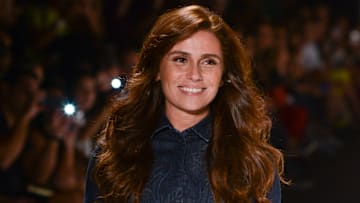 Giovanna Antonelli es la protagonista de la telenovela "El Clon"