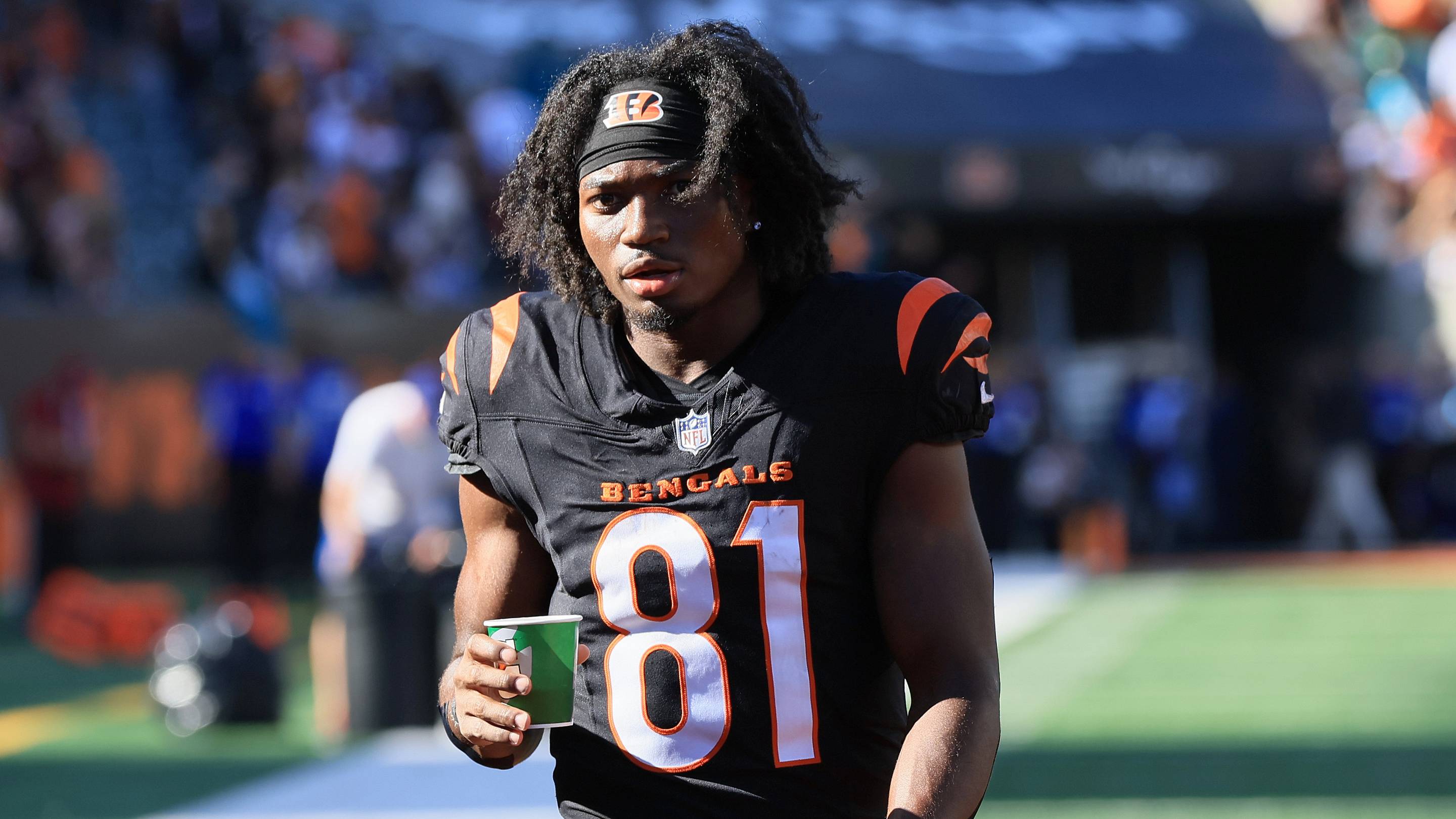 Dohnte Meyers, Darius Cooper, And More Fantasy Football Wide Receiver Streamers For Week 5