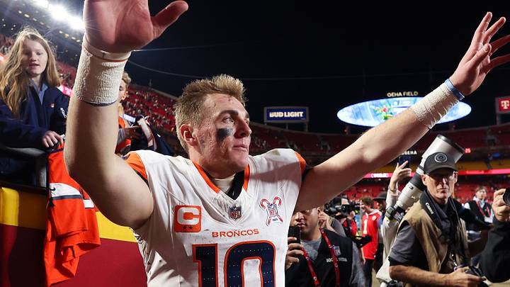 Denver Broncos v Kansas City Chiefs - NFL 2025