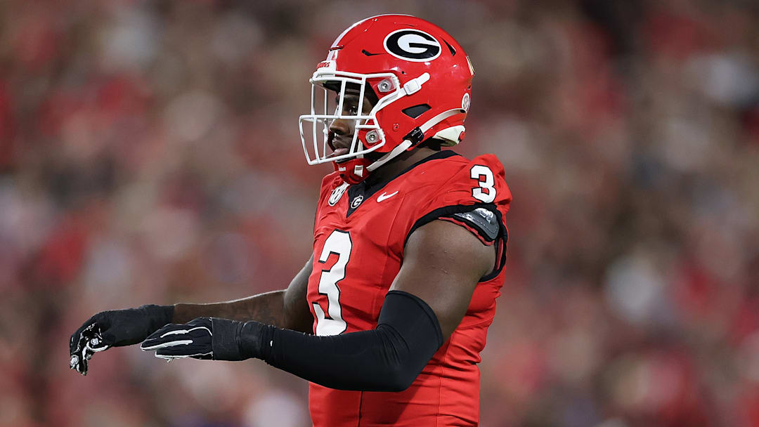 Alabama v Georgia Alabama v Georgia