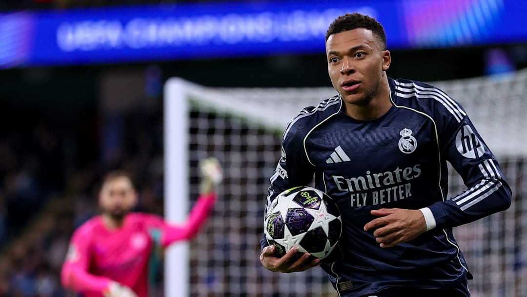 Kylian Mbappé et le Real Madrid affronteront le Bayern Munich en quarts de finale.