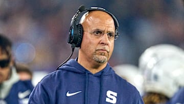 Vrbo Fiesta Bowl - Penn State v Boise State