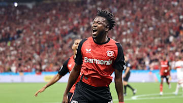 Bayer 04 Leverkusen v VfB Stuttgart - DFL Supercup 2024