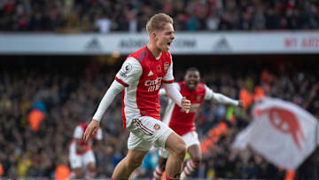 Arsenal v Watford - Premier League