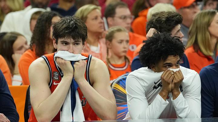 Illinois Basketball