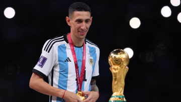 Argentina v France: Final - FIFA World Cup Qatar 2022