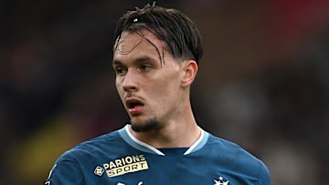 Amar Dedic ne s'est pas imposé à l'OM.