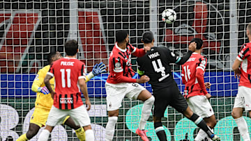 Milan - Liverpool