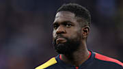 Samuel Umtiti libre de tout contrat dès le premier juillet