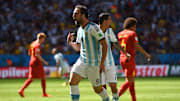 Higuain