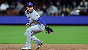 Chicago Cubs v New York Mets