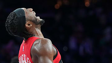 Toronto Raptors v Philadelphia 76ers