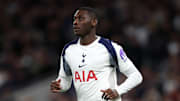 Tottenham Hotspur v Villarreal CF - UEFA Champions League 2025/26 League Phase MD1