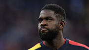 Il faudra attendre encore un peu avant de voir Samuel Umtiti avec le LOSC