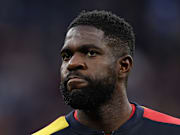 Samuel Umtiti a annoncé sa retraite du football.