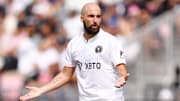 Gonzalo Higuain