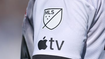 The MLS has revealed the Team of the Week, featuring some unusual names, but players who were decisive in the latest round of matches.