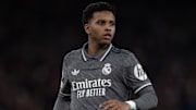 Rodrygo en partance du Real Madrid