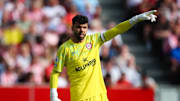 Brentford FC v Manchester City - Premier League