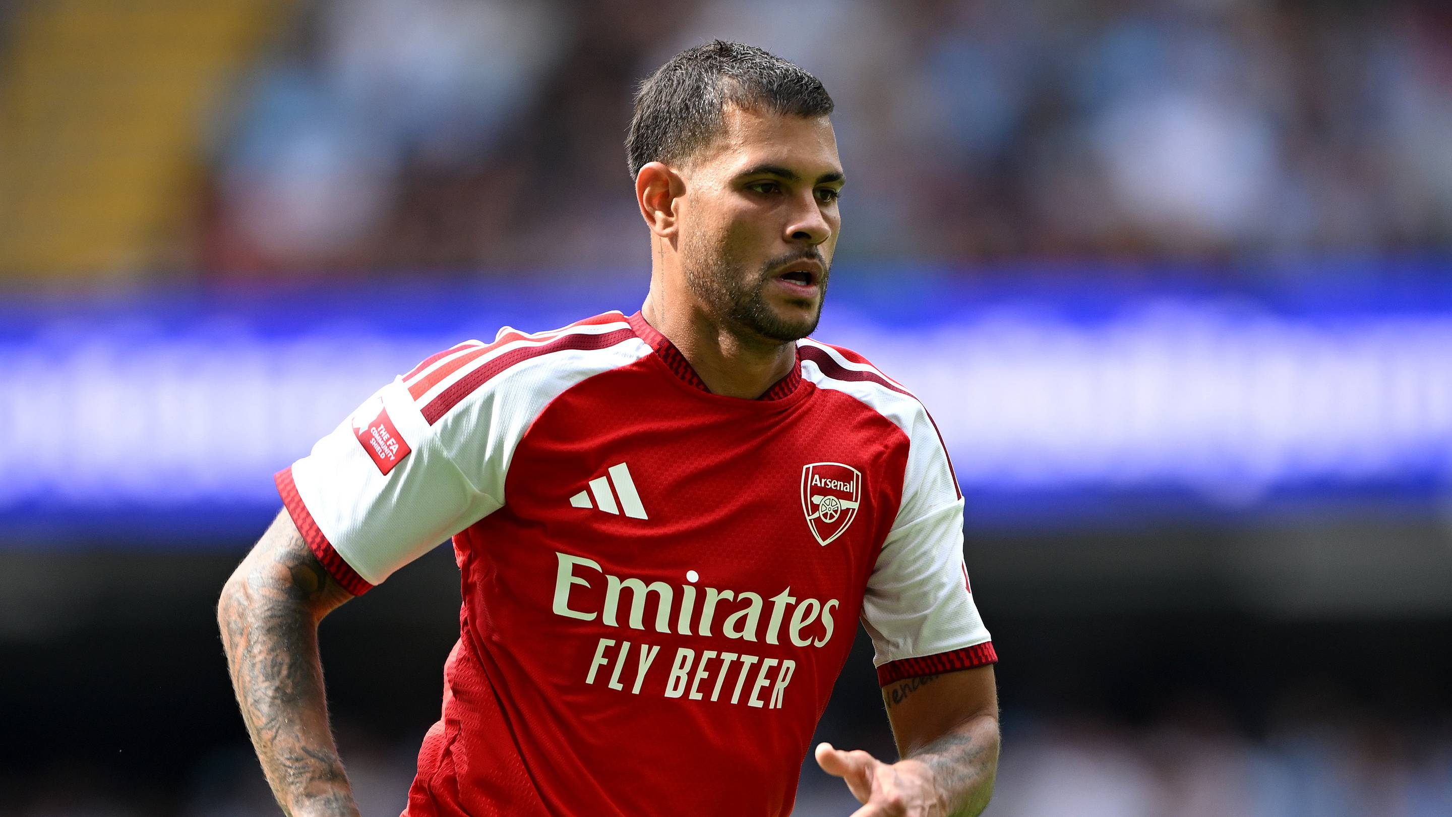 Arsenal vs Aston Villa early injury news as 7 ruled out and 2 doubts