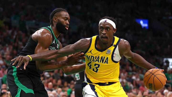 Indiana Pacers v Boston Celtics - Game Two