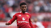 Manchester United FC v Liverpool FC - Premier League