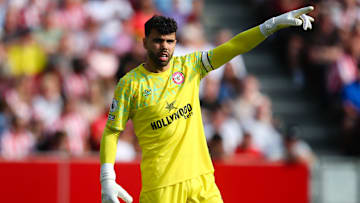 Brentford FC v Manchester City - Premier League