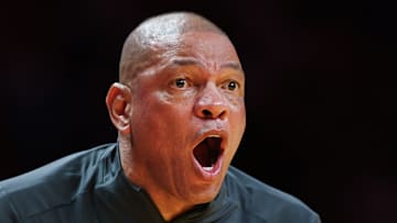 Milwaukee Bucks v Miami Heat