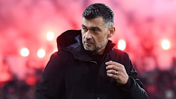 Sergio Conceicao