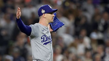 Walker Buehler, Los Angeles Dodgers