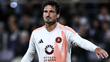 Mats Hummels