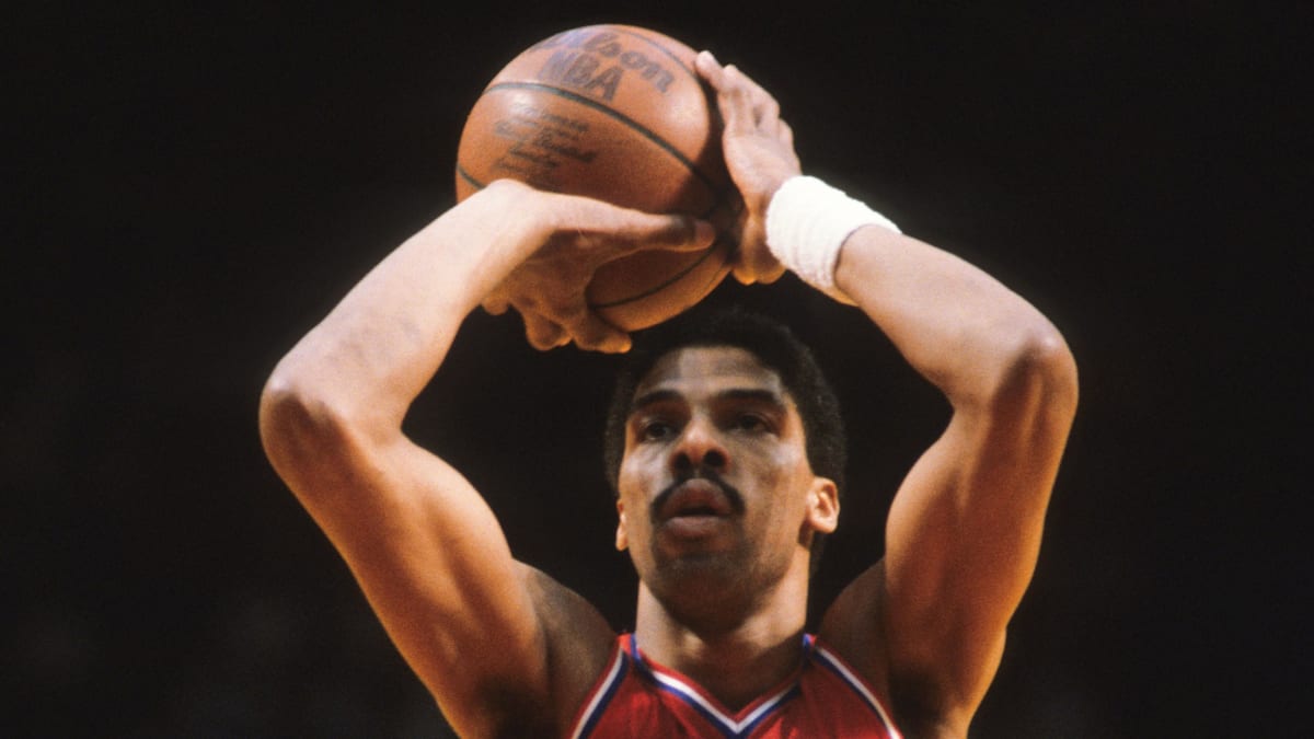 Vintage Converse Commercial Featuring Julius Erving Resurfaces