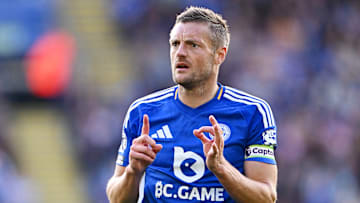 Leicester City FC v AFC Bournemouth - Premier League