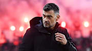 Sergio Conceiçao