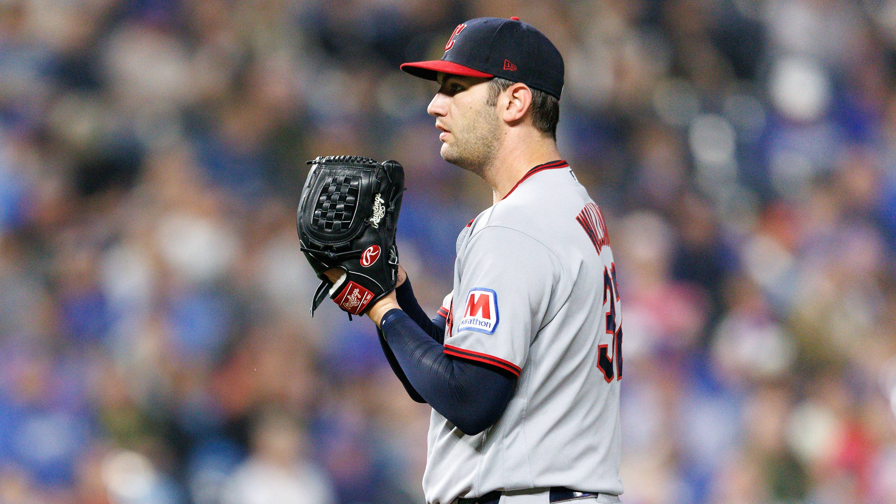 Gavin Williams’ First MLB Relief Outing Shows Why Cleveland Isn’t Going Anywhere