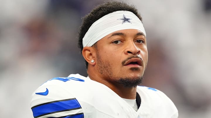 Baltimore Ravens v Dallas Cowboys